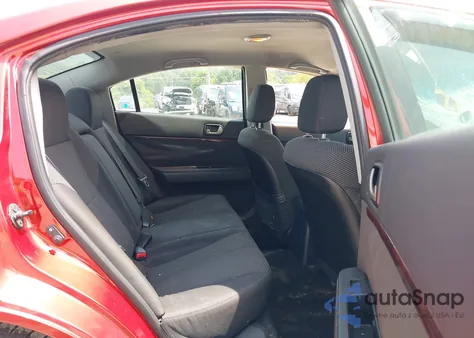 2012 Mitsubishi Galant Es/Se from USA, damaged, VIN 4A32B3FF4CE009837